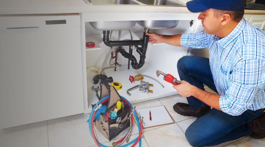 Local expert plumbing services in Jamieson, OR